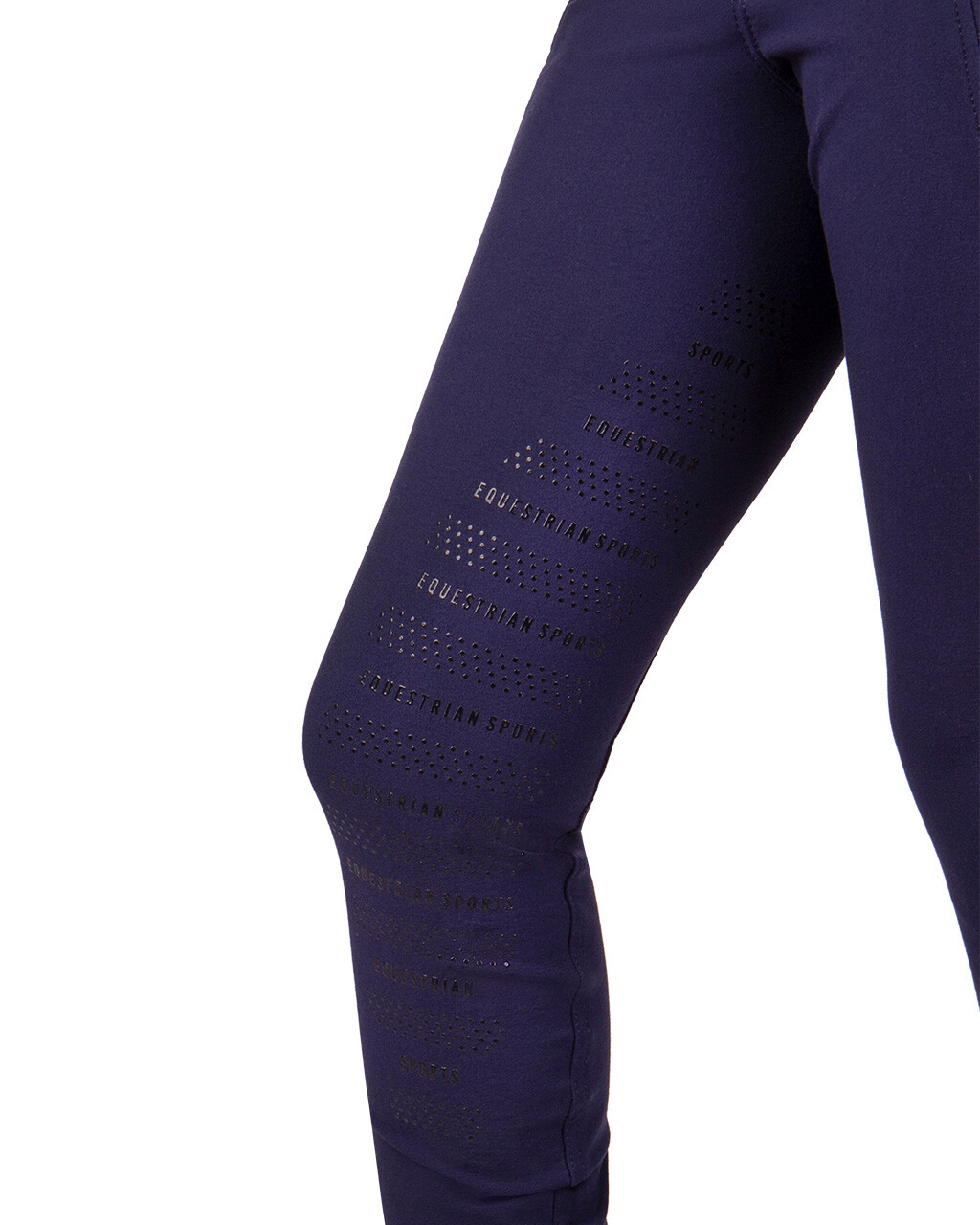 Breeches Rylee Junior leg grip