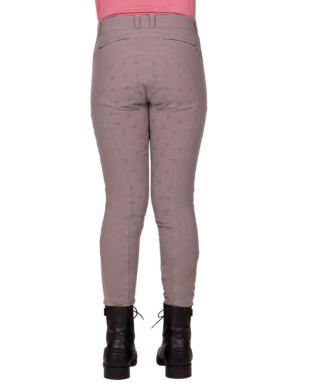 Breeches Victoria Junior full grip