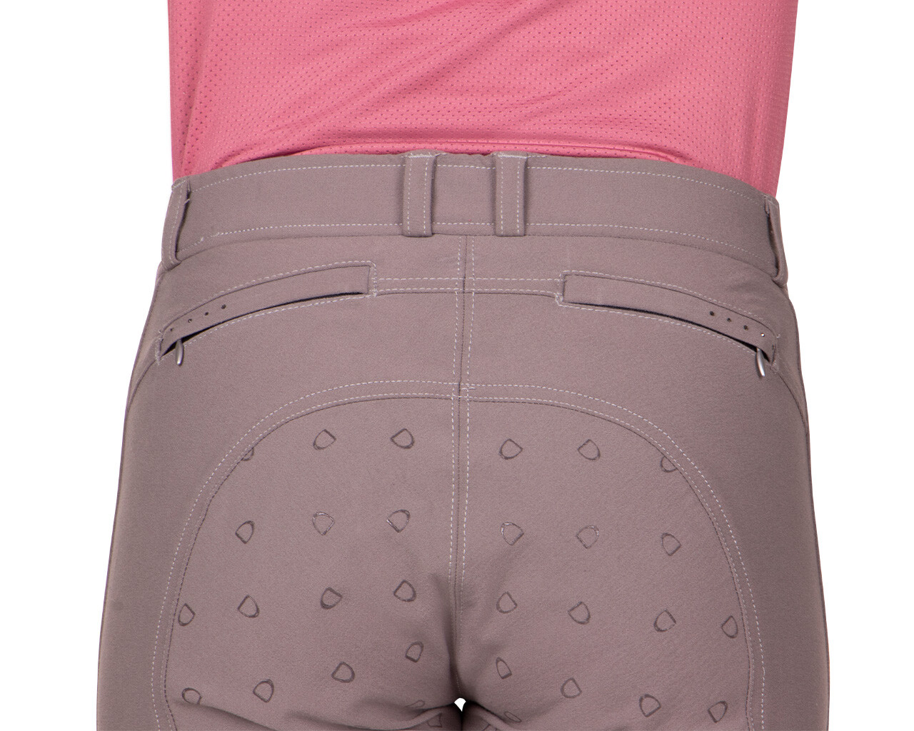 Breeches Victoria Junior full grip