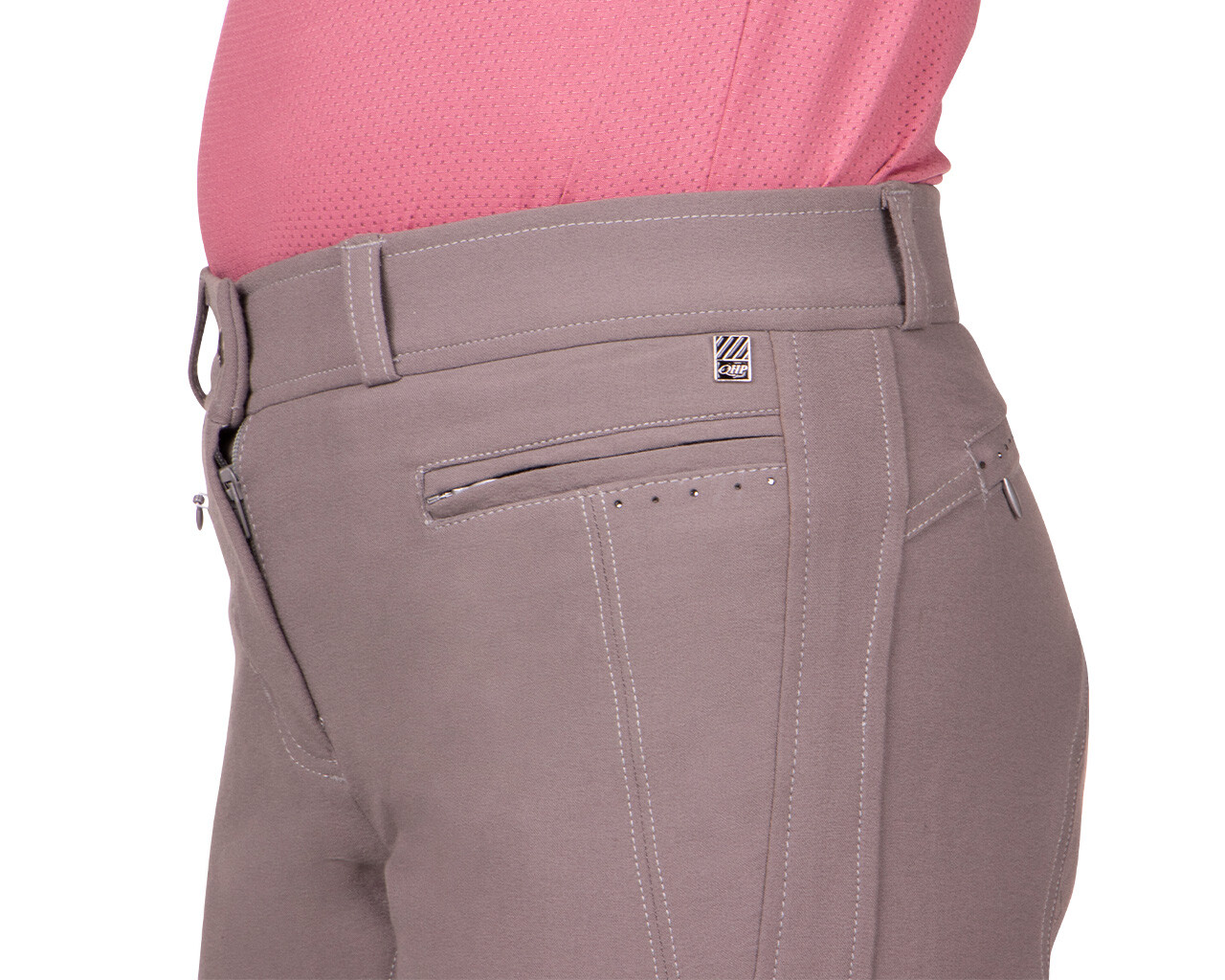 Breeches Victoria Junior full grip