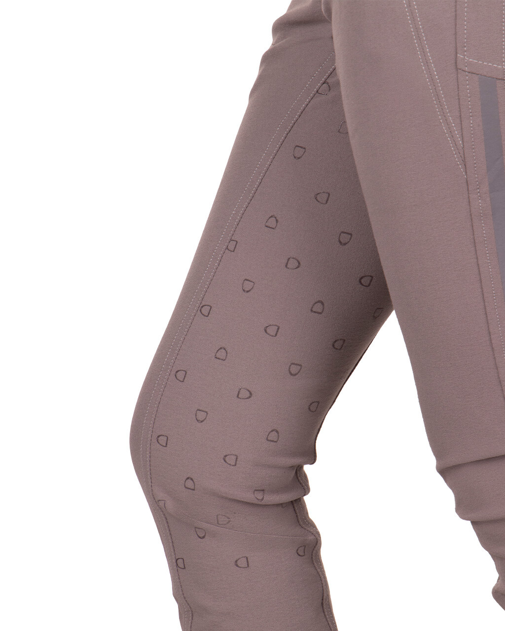Breeches Victoria Junior full grip