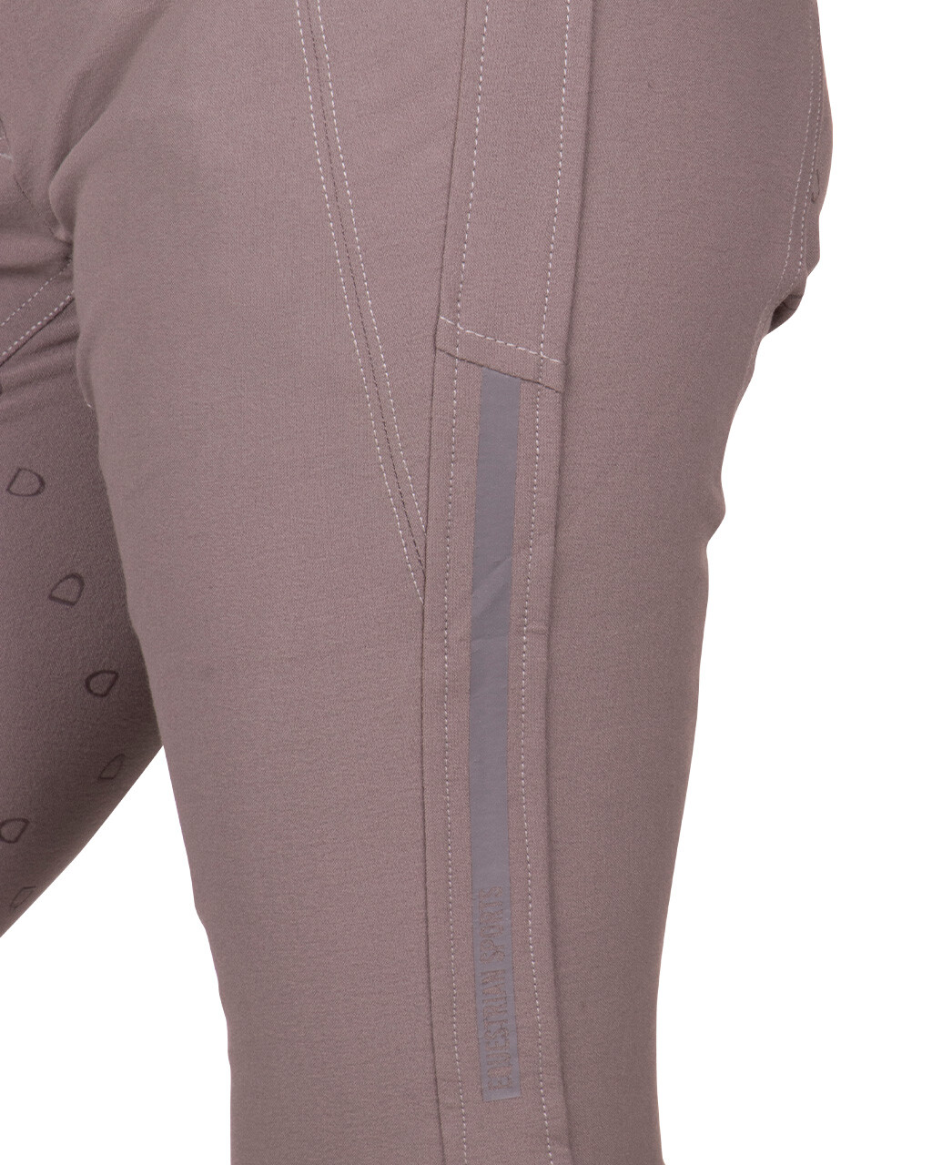 Breeches Victoria Junior full grip