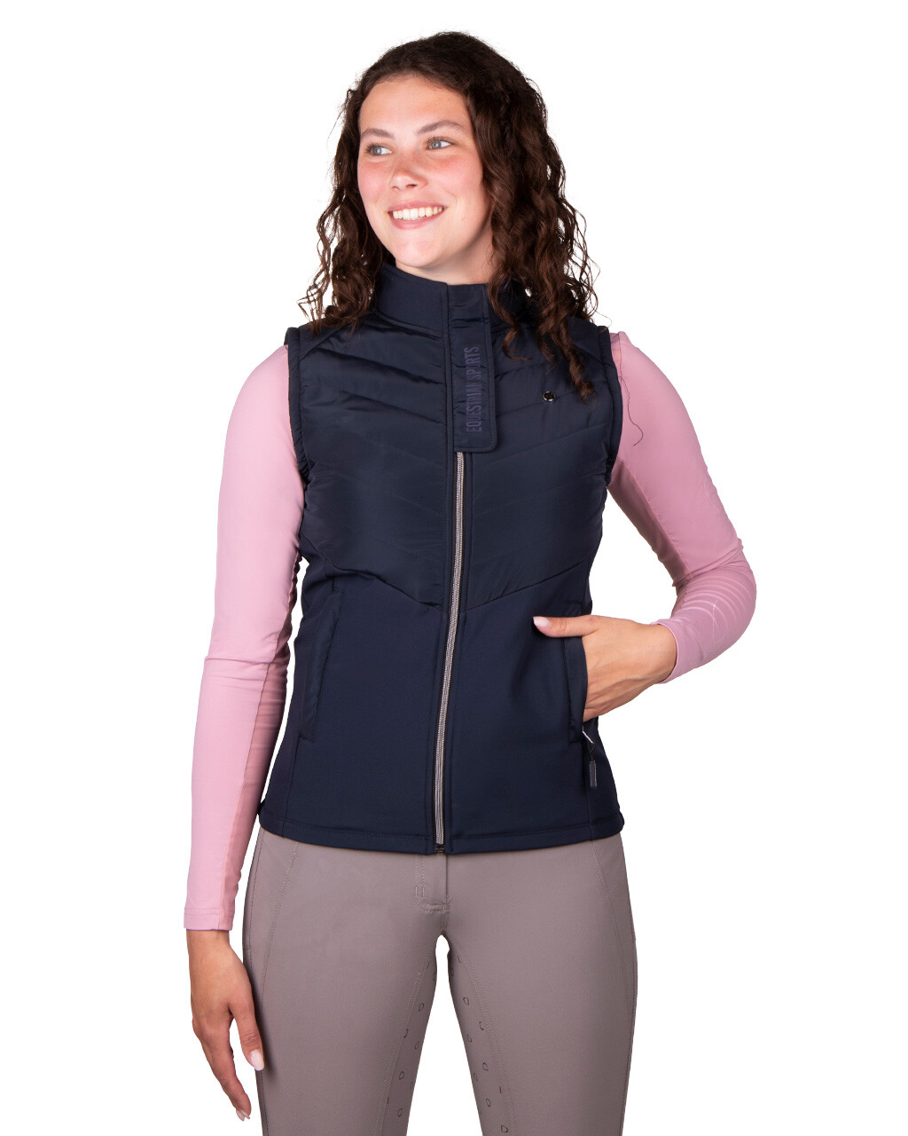 Bodywarmer Meave