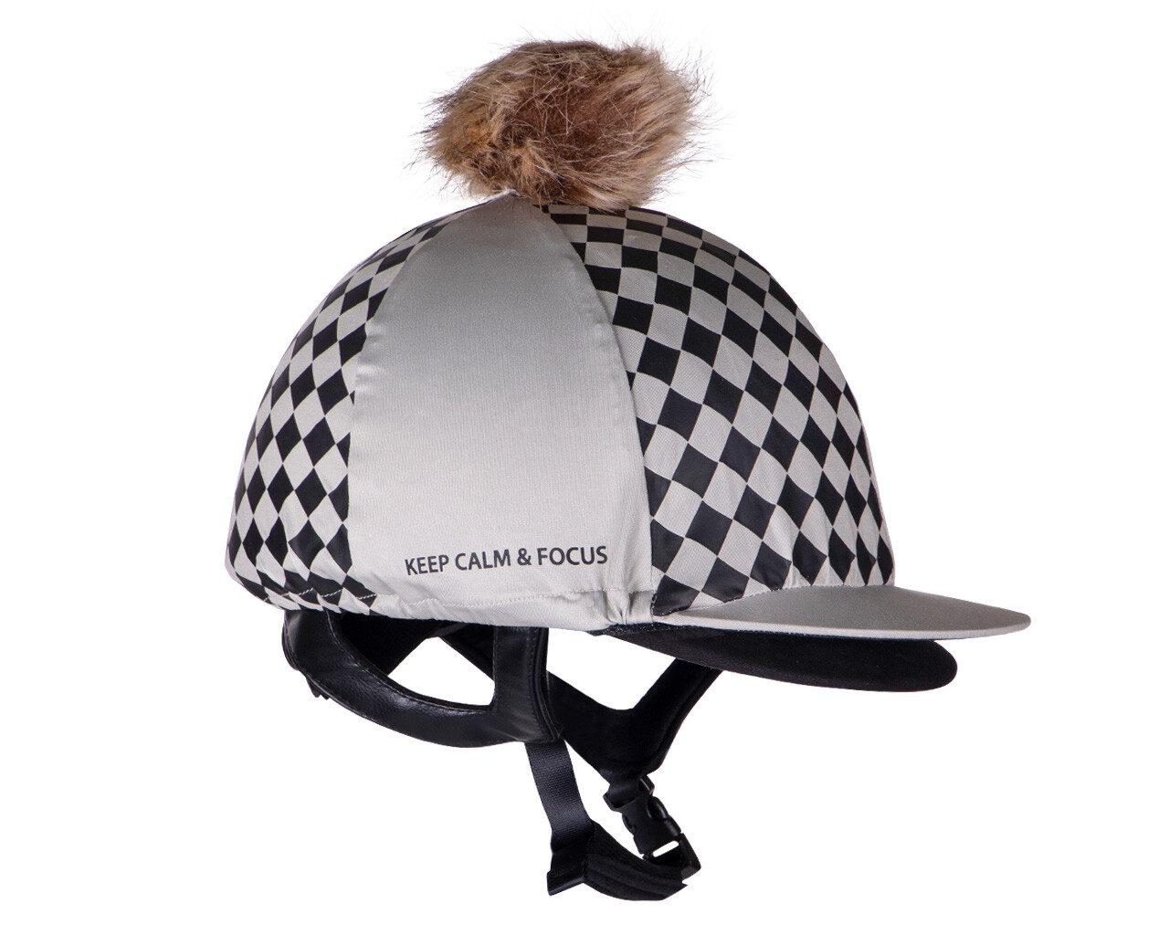 Helmet cover Omaha