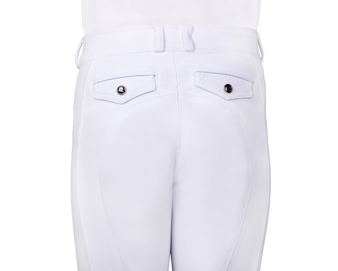 Breeches Kae Junior knee grip