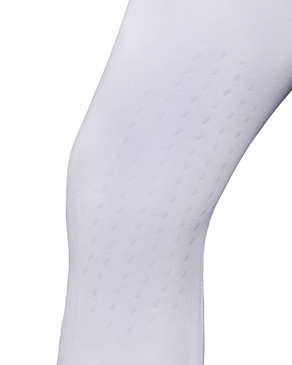 Breeches Kae Junior knee grip