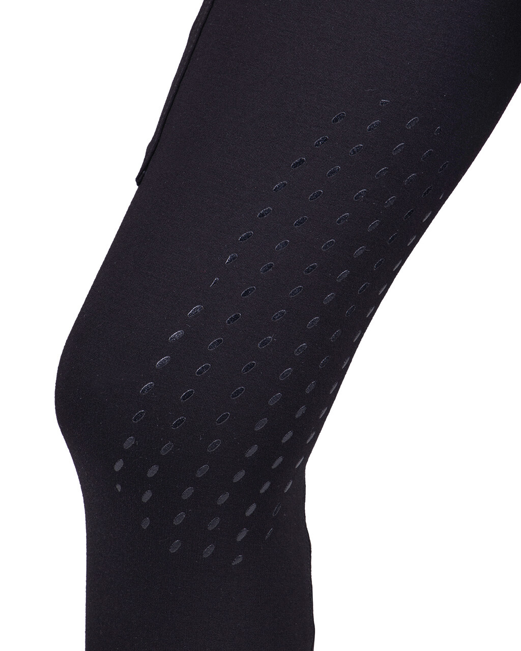 Breeches Kae Junior knee grip