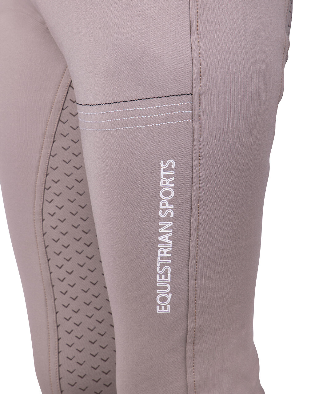 Breeches softshell Emma Junior full grip