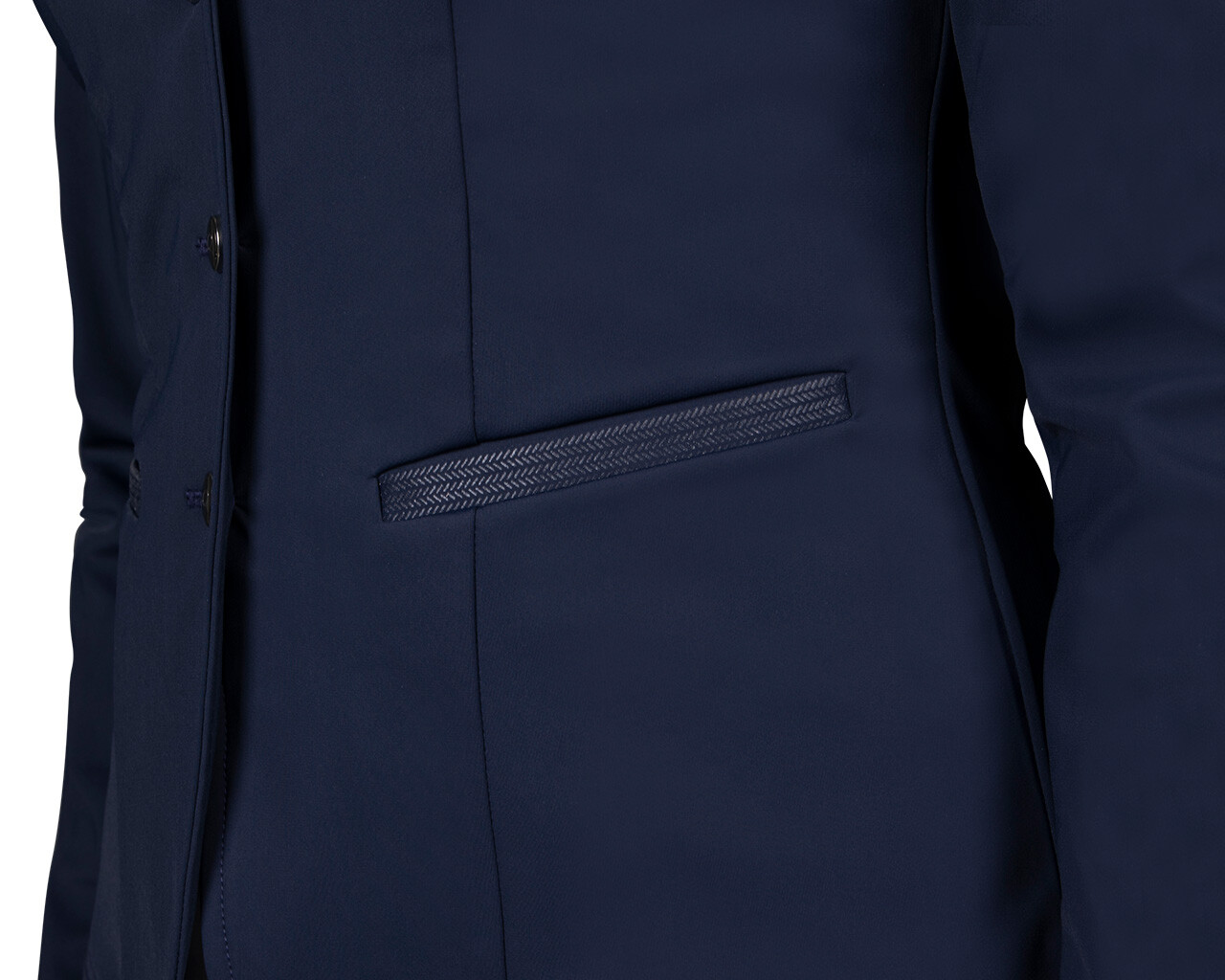 Competition jacket Kae