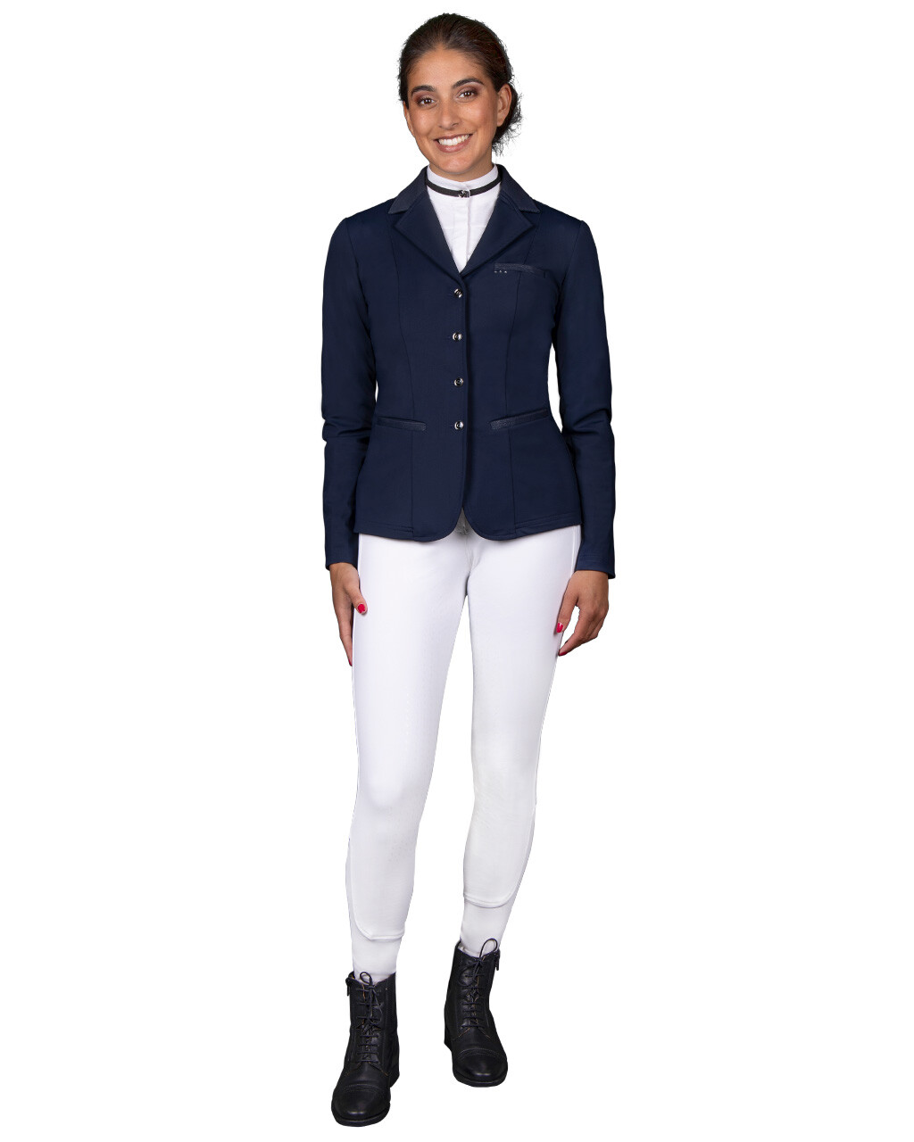 Competition jacket Kae