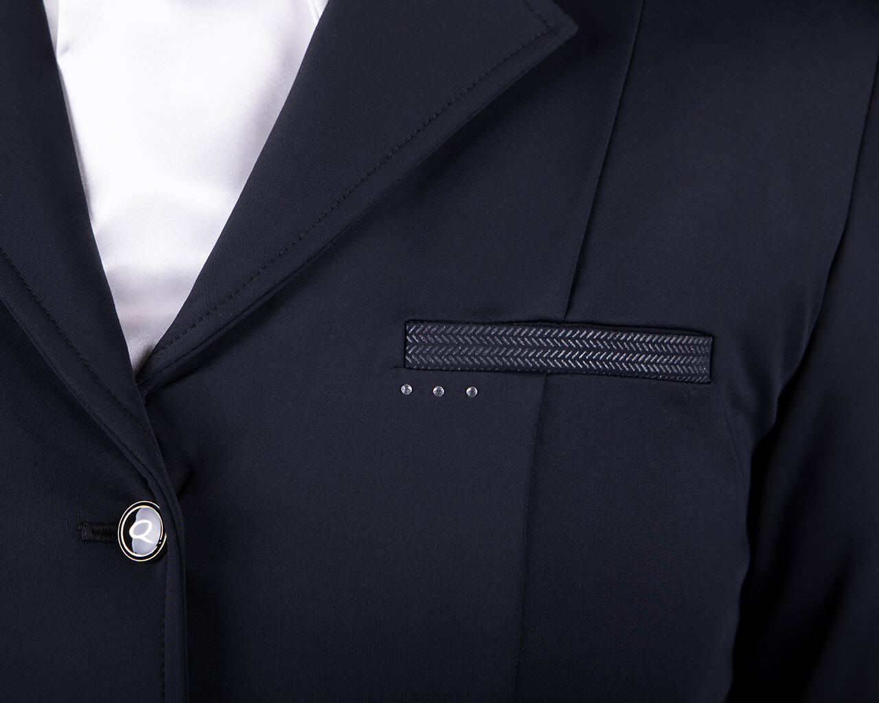 Competition jacket Kae