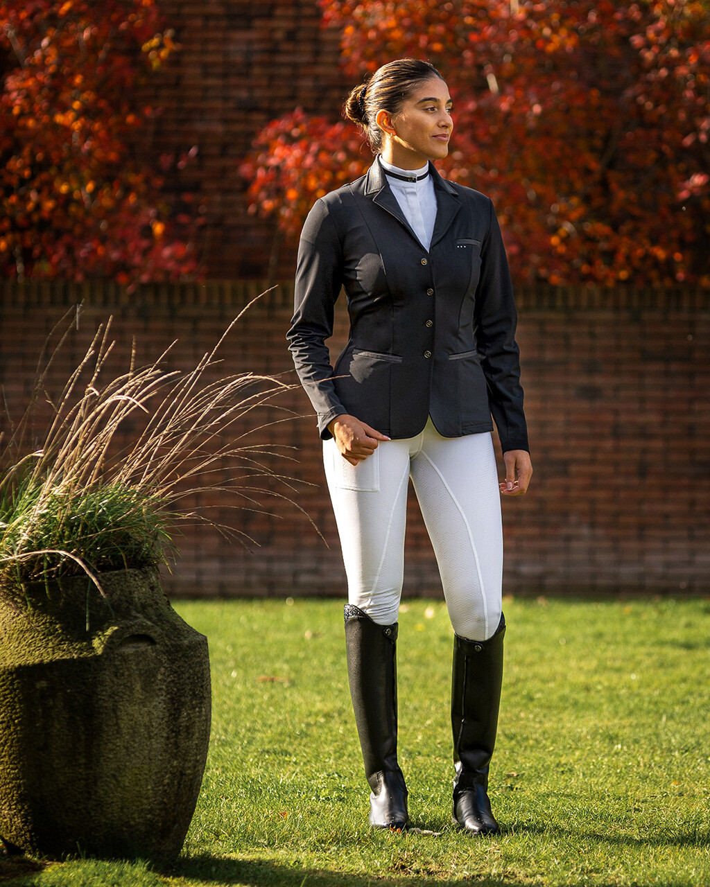 Competition jacket Kae