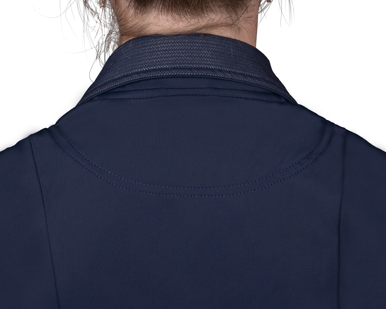 Competition jacket Kae Junior