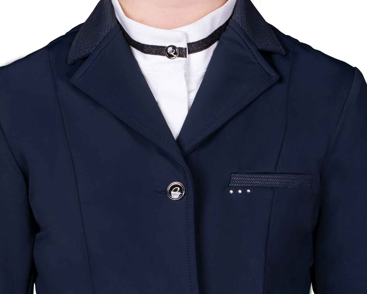 Competition jacket Kae Junior