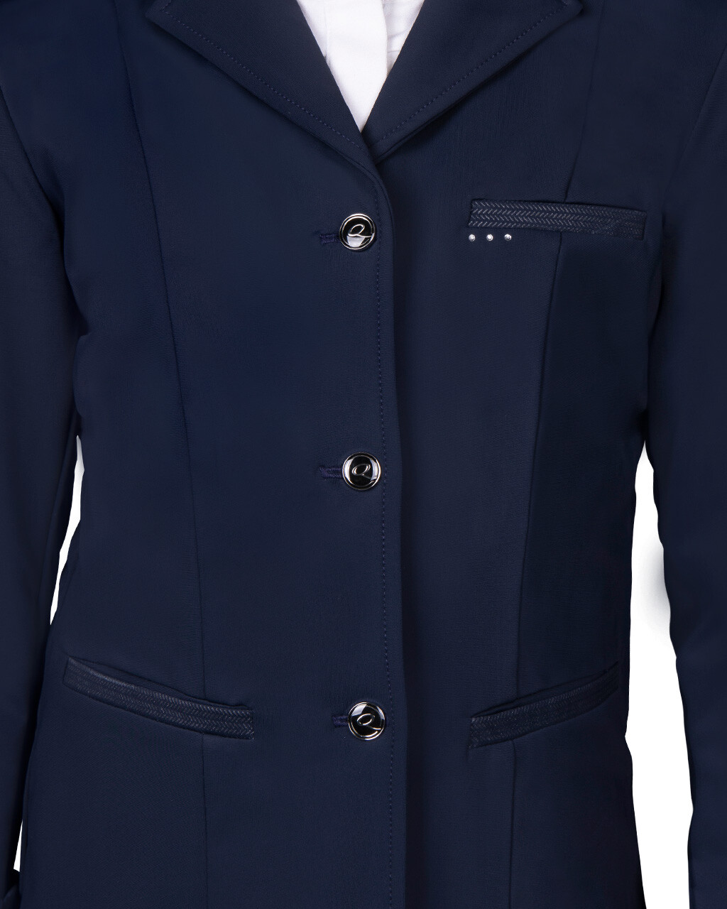 Competition jacket Kae Junior