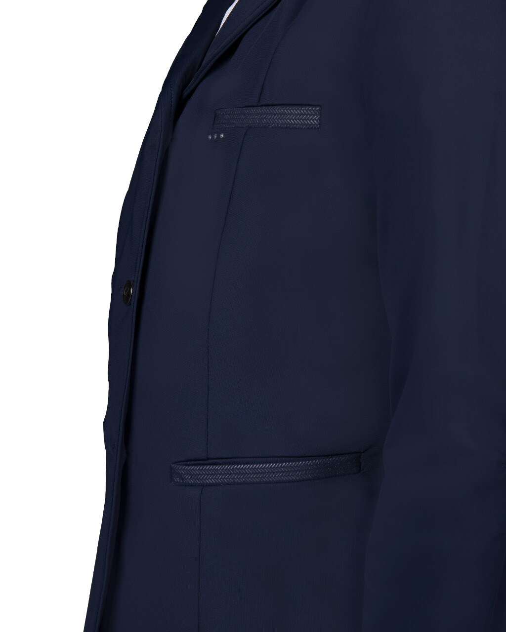 Competition jacket Kae Junior