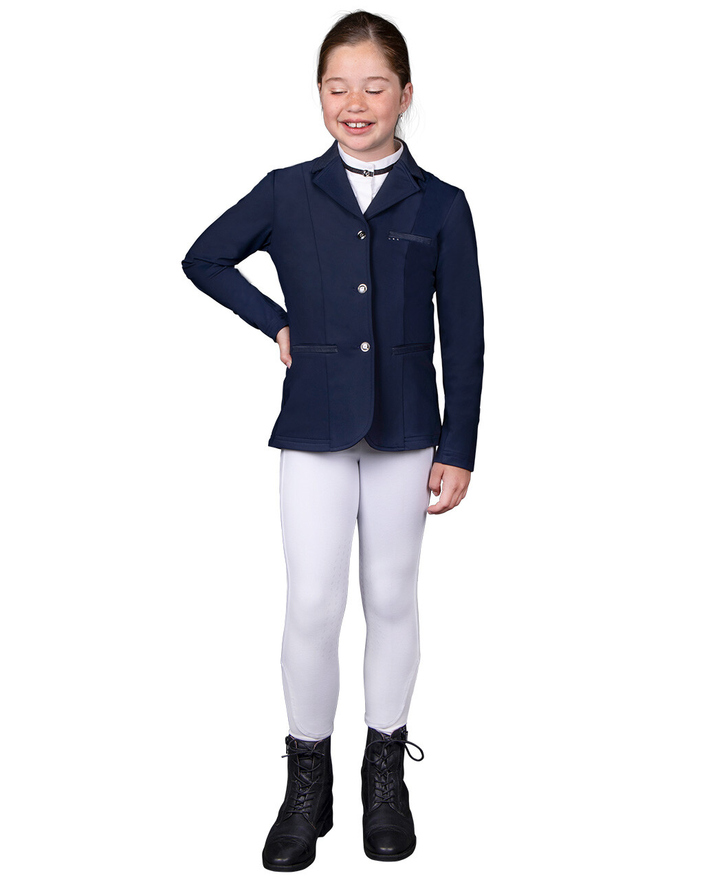Competition jacket Kae Junior