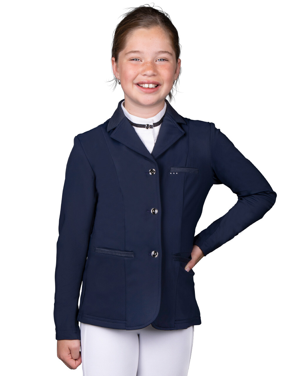 Competition jacket Kae Junior