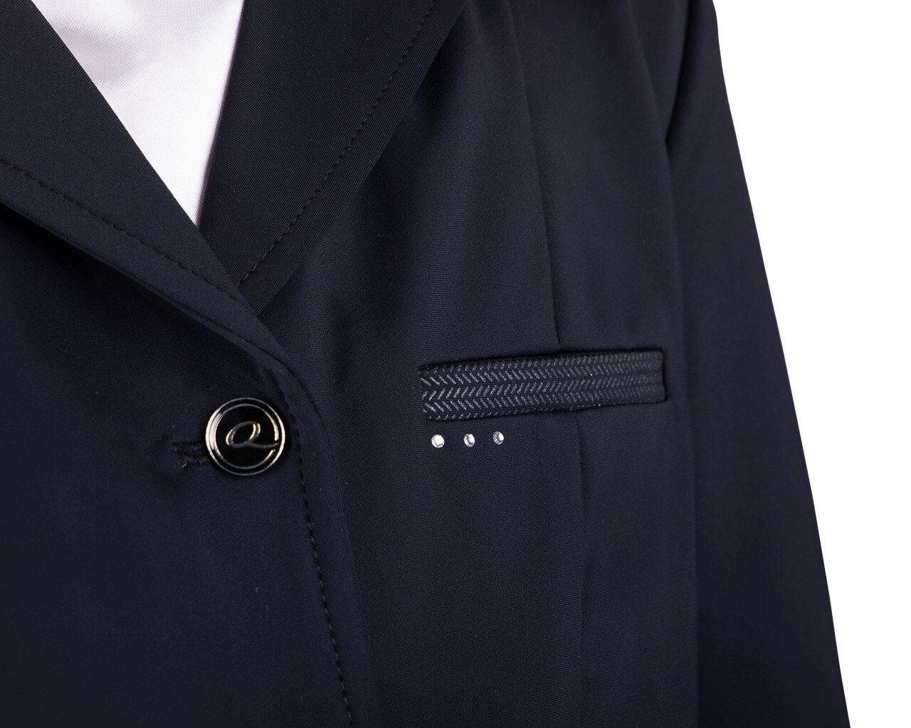 Competition jacket Kae Junior