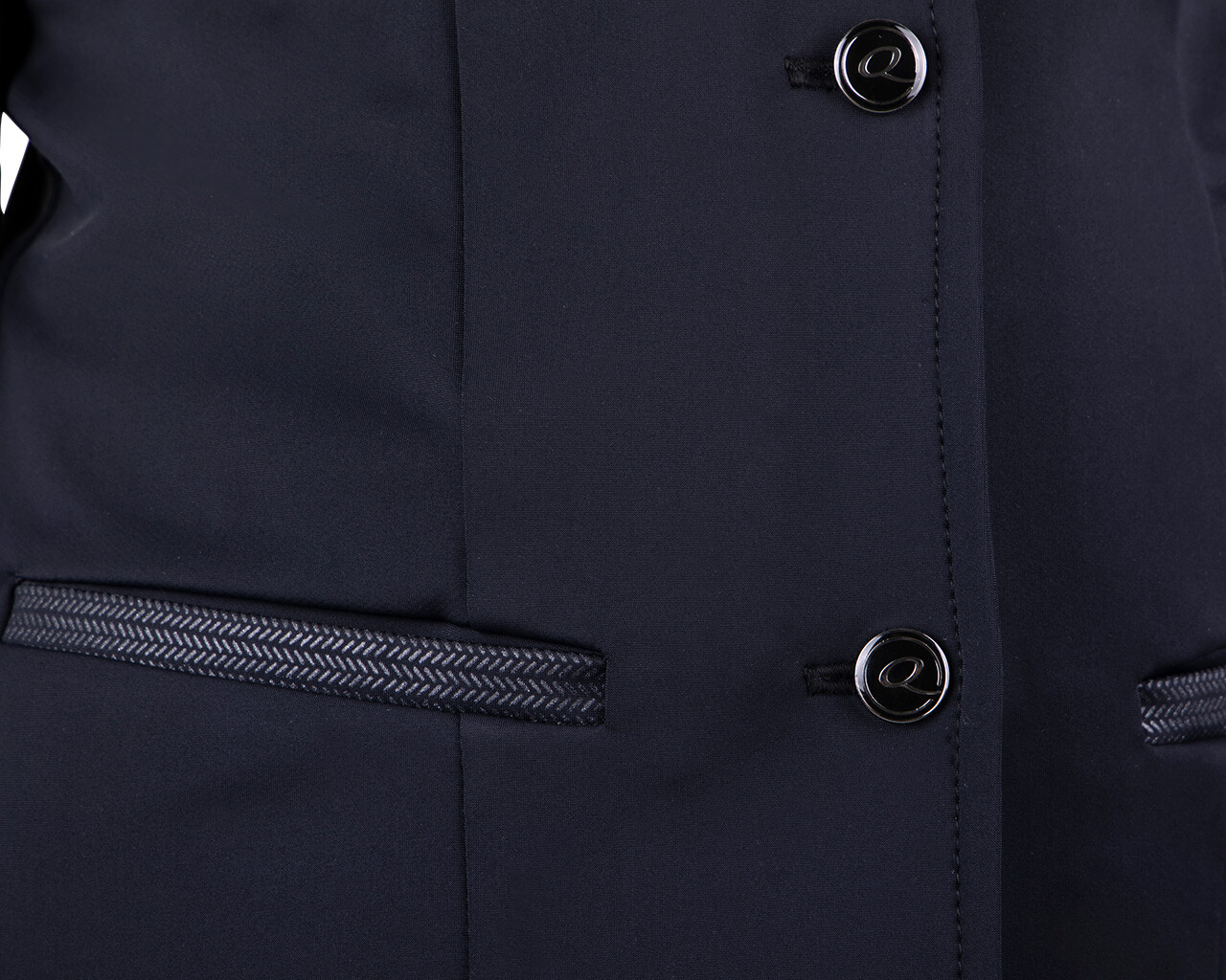 Competition jacket Kae Junior