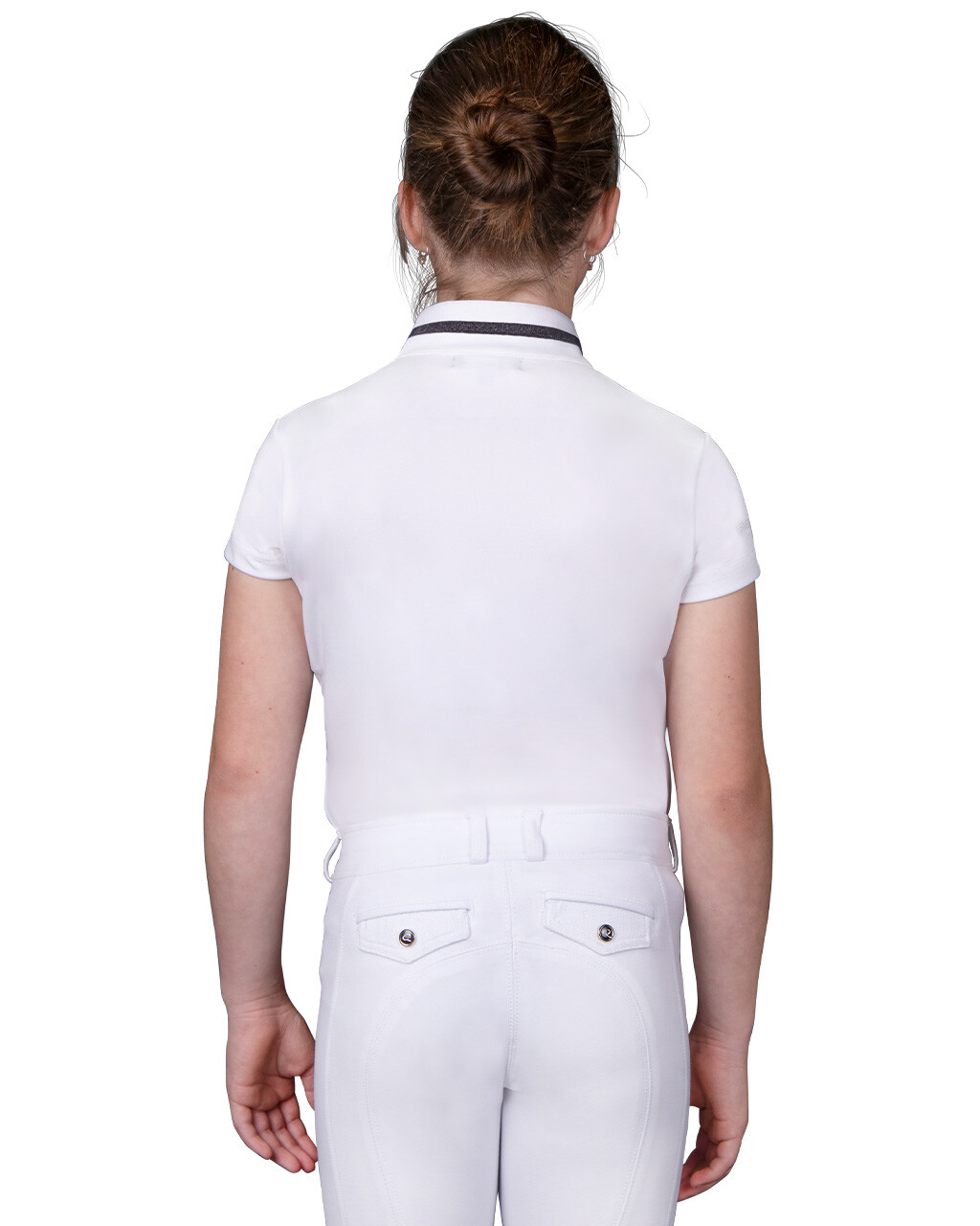 Competition shirt Kae Junior