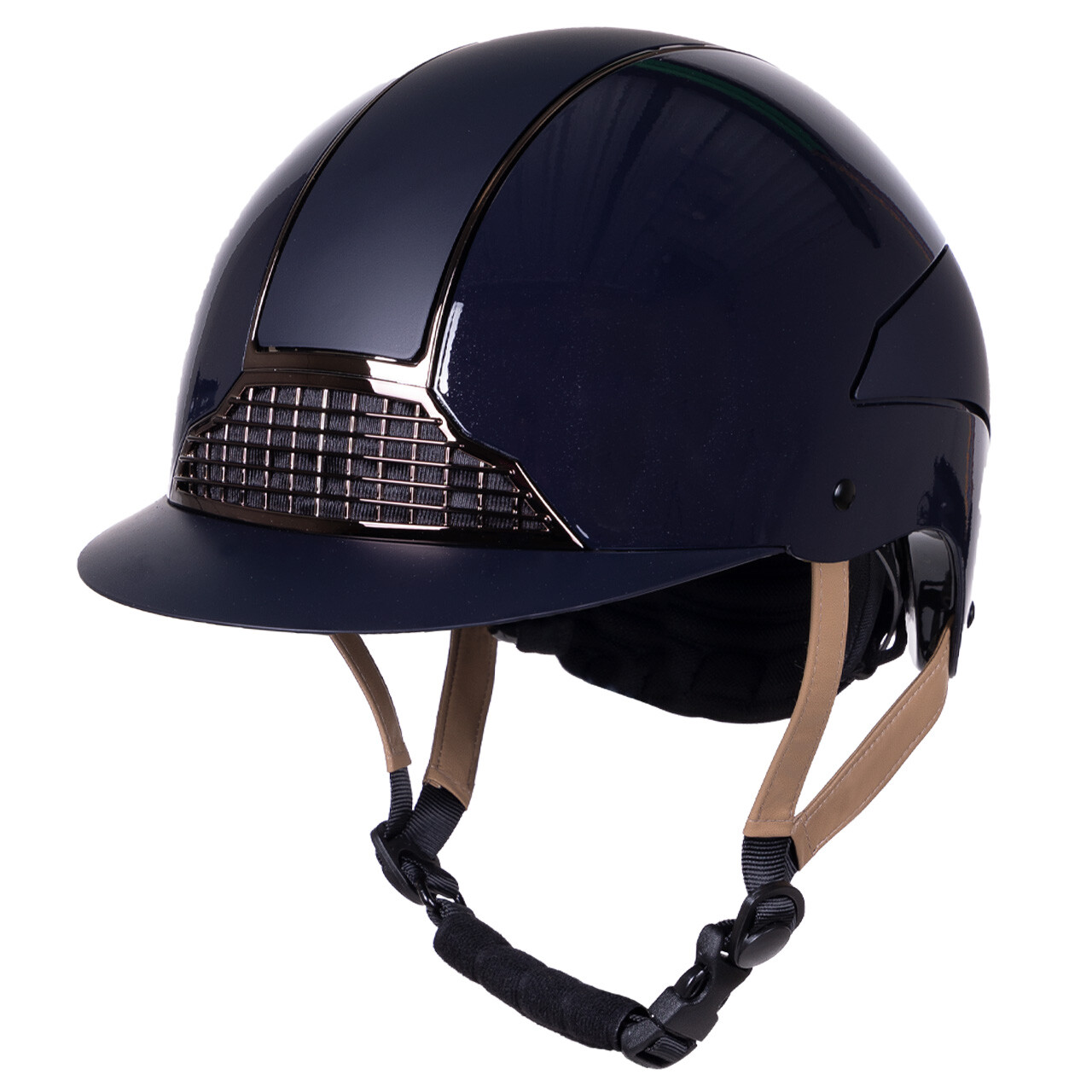 Bezpečnostní helma Miami Navy