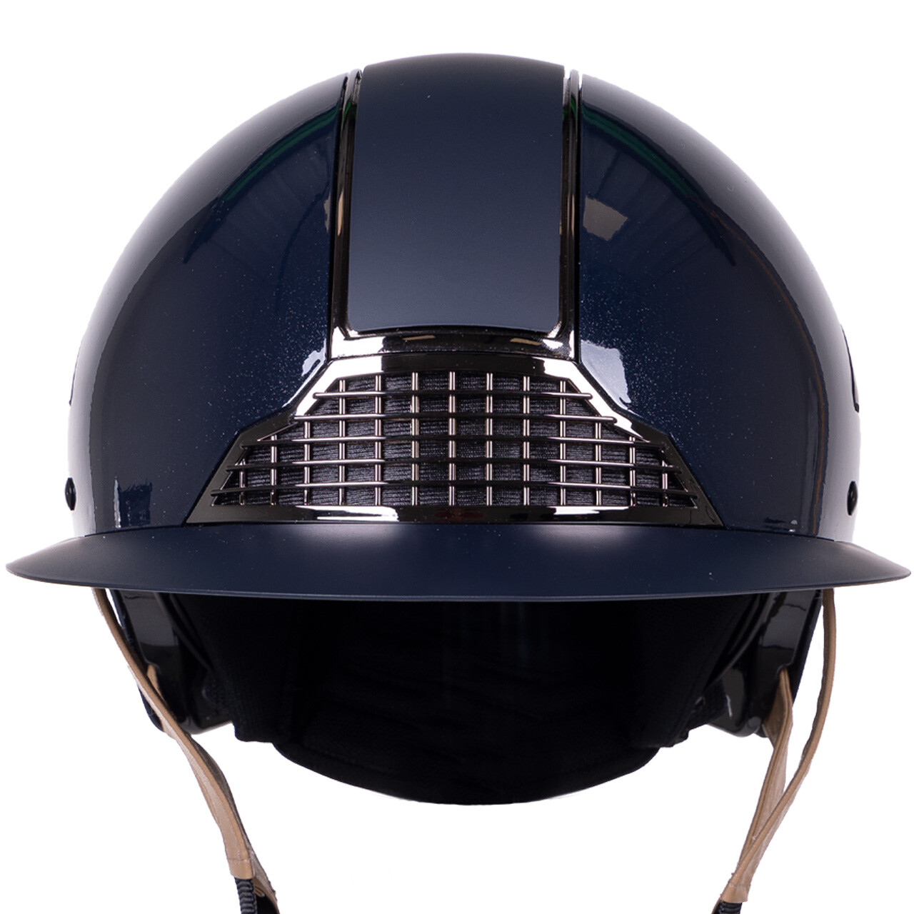 Safety helmet Miami polo visor