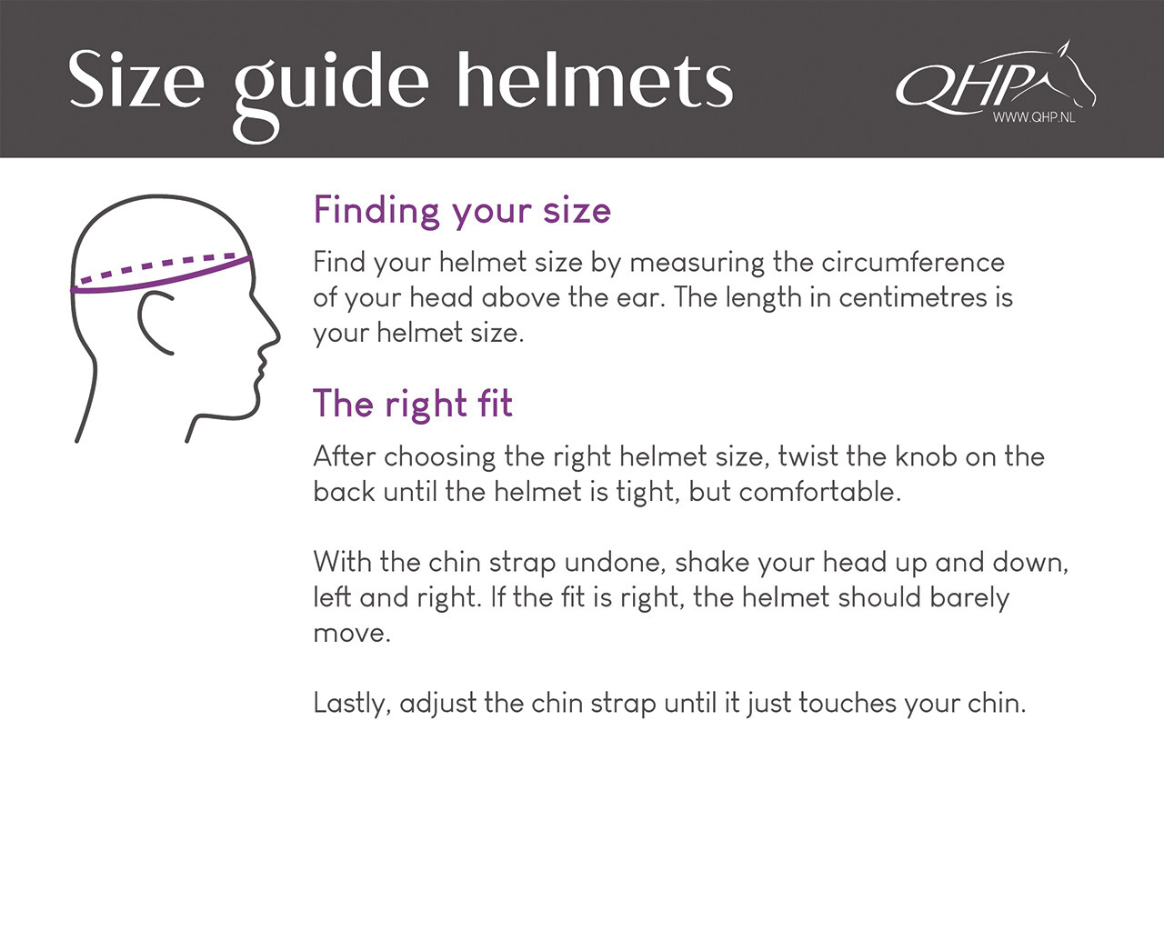 Safety helmet Miami polo visor