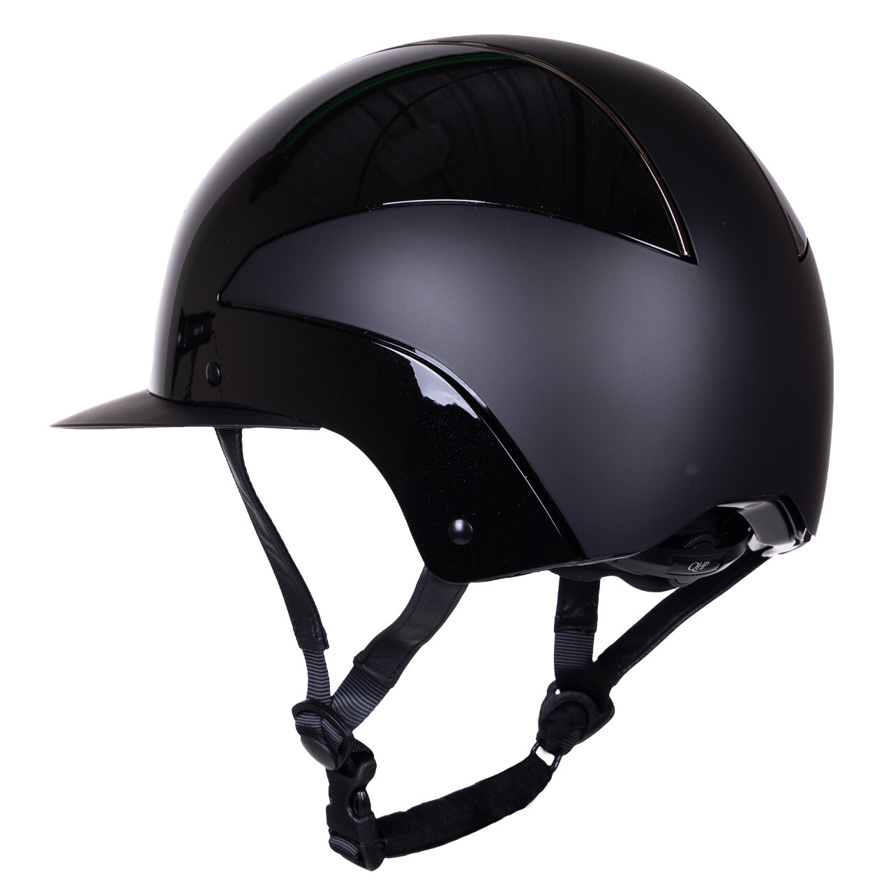 Safety helmet Miami polo visor
