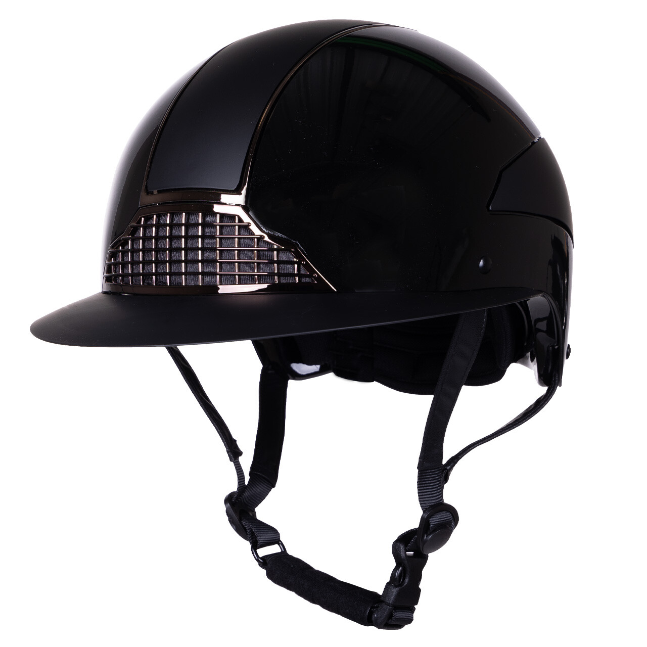 Safety helmet Miami polo visor