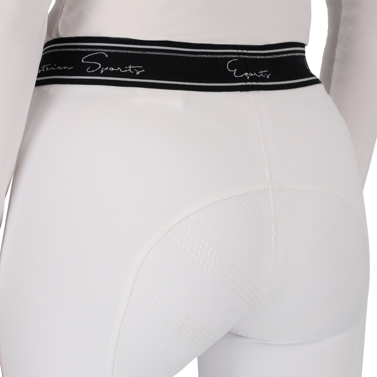 Riding tights Eden Competition full grip