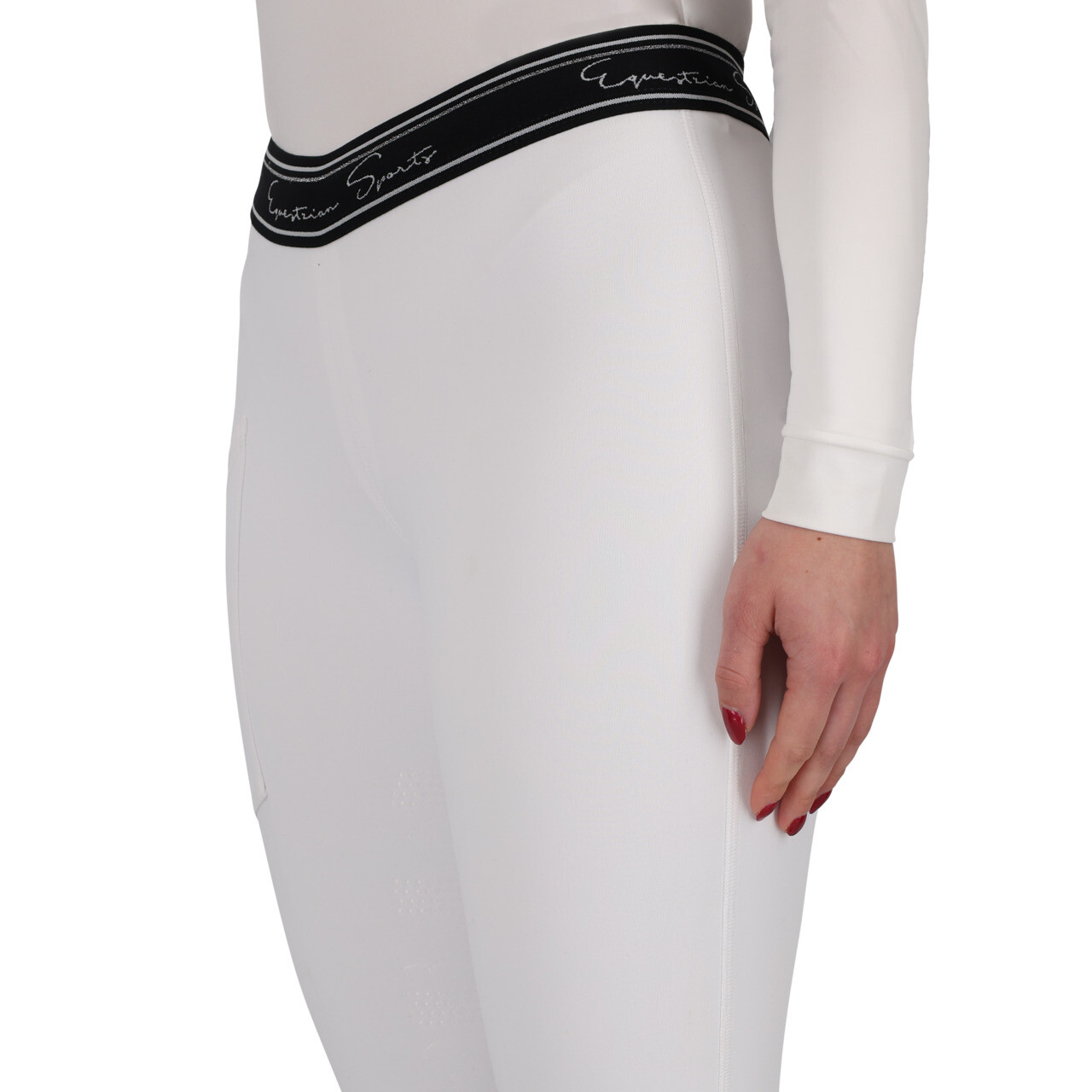 Riding tights Eden Competition full grip