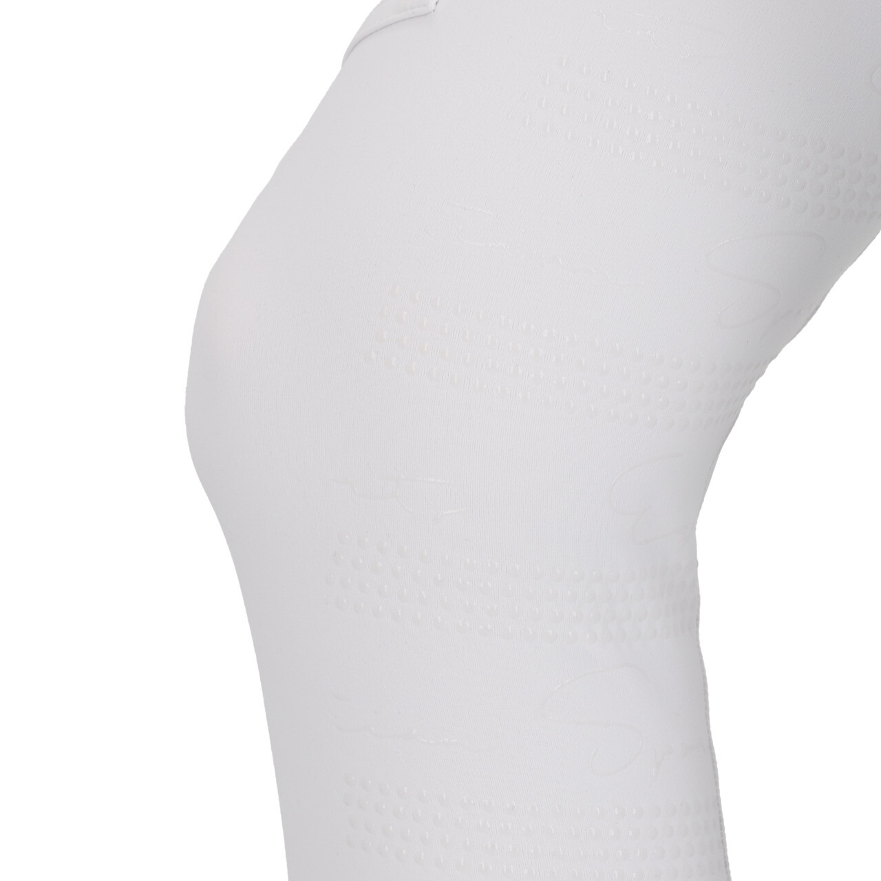 Riding tights Eden Junior Competition full grip