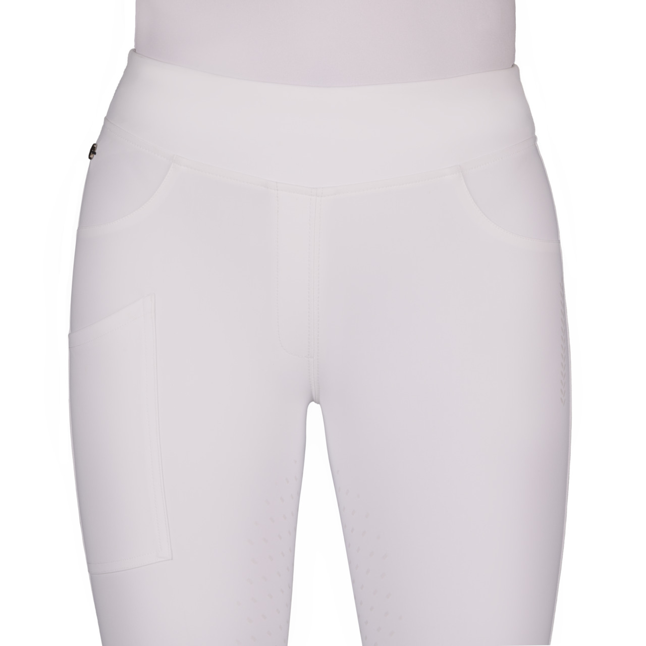 Riding tights Kae leg grip