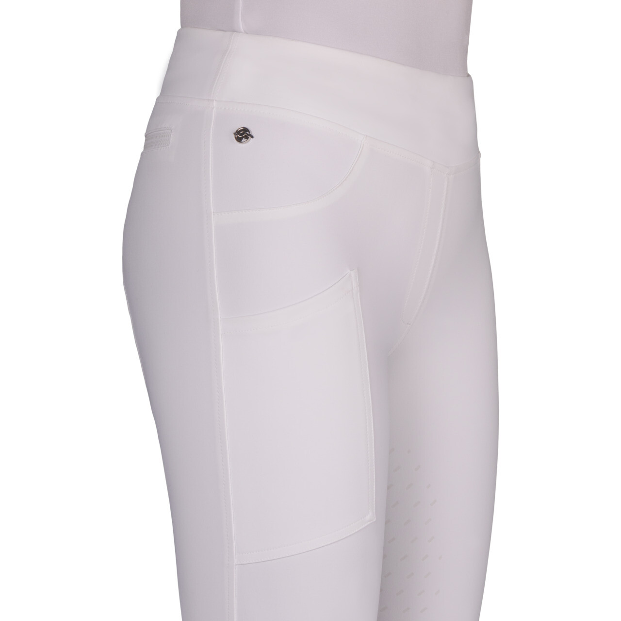 Riding tights Kae leg grip
