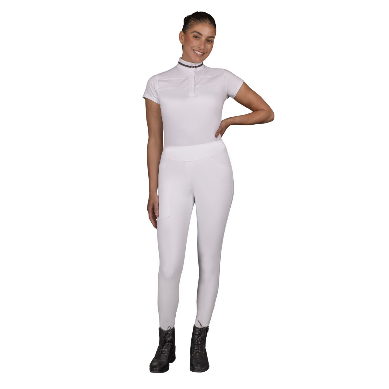 Riding tights Kae leg grip