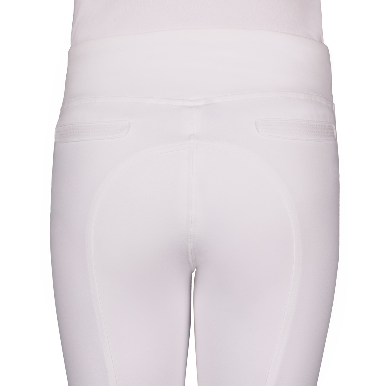 Riding tights Kae Junior leg grip