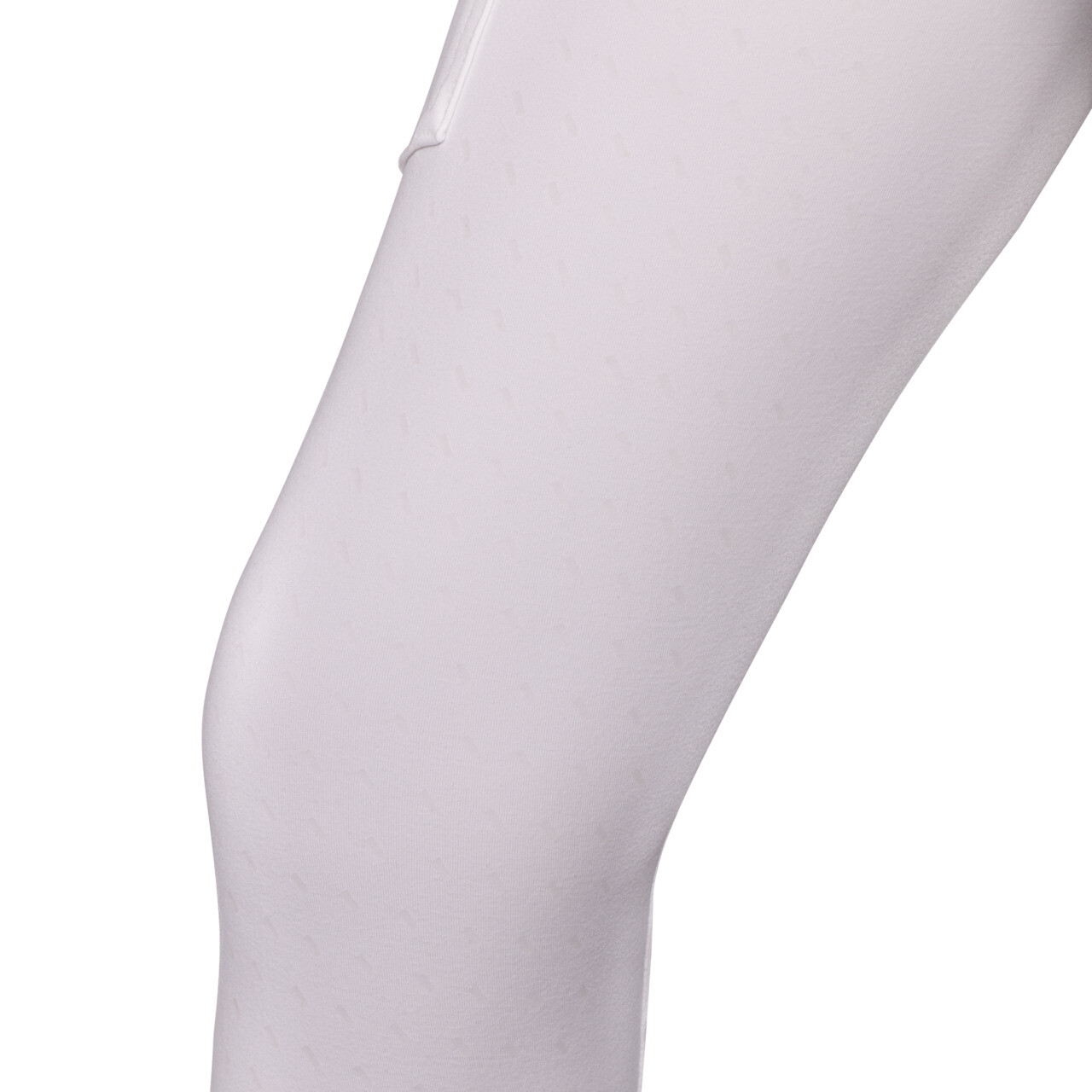 Riding tights Kae Junior leg grip