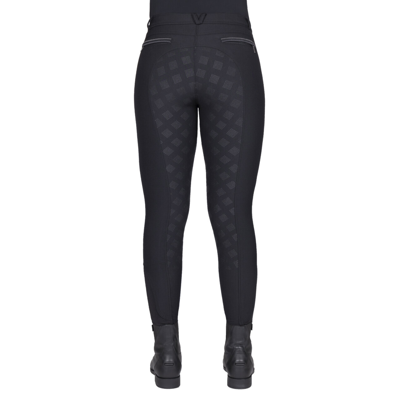 Breeches Avélie full grip