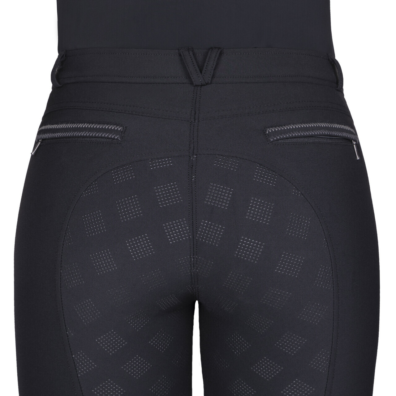 Breeches Avélie full grip