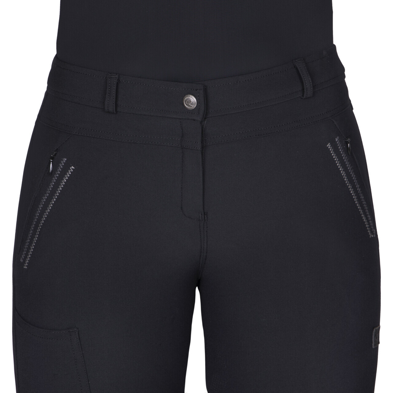 Breeches Avélie full grip