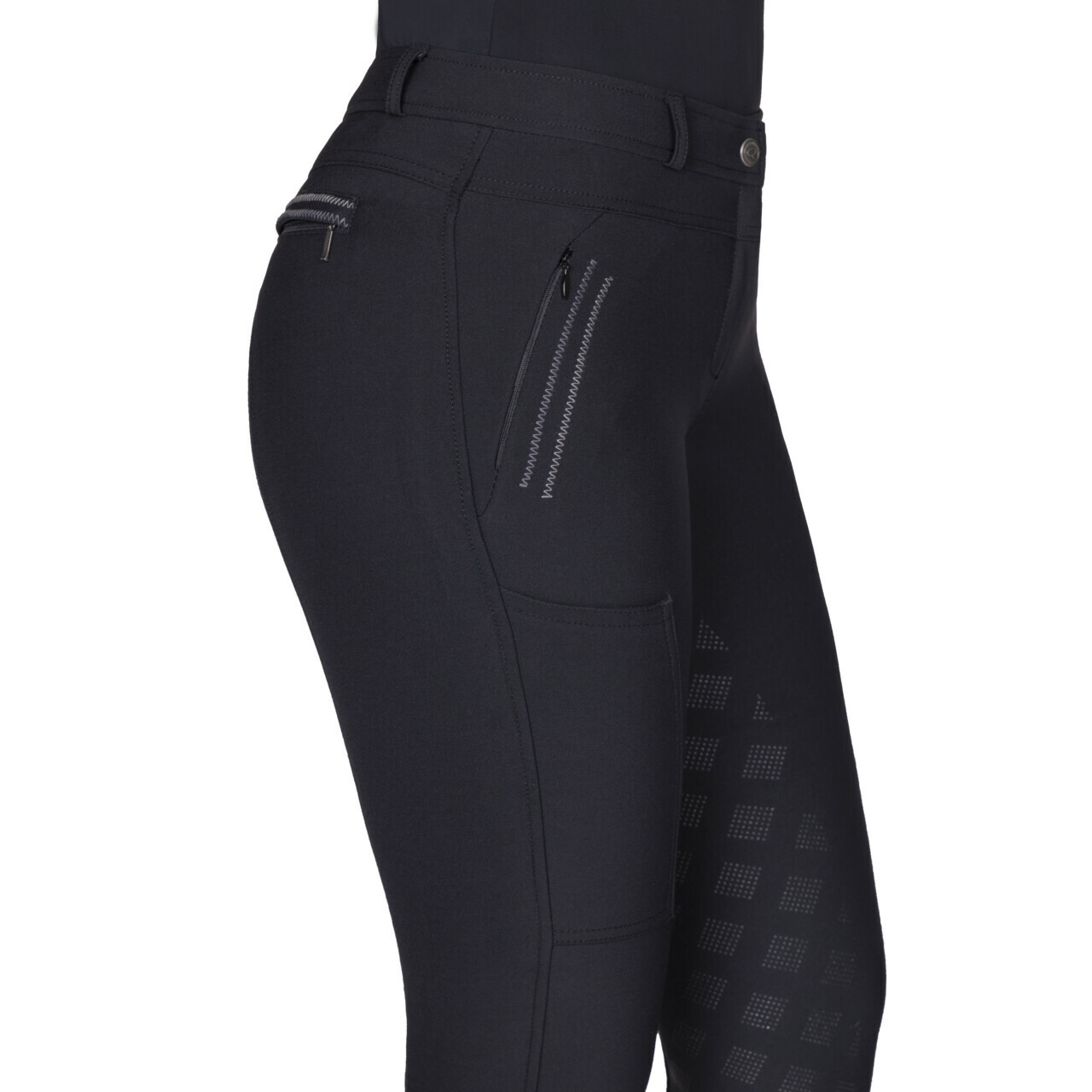Breeches Avélie full grip
