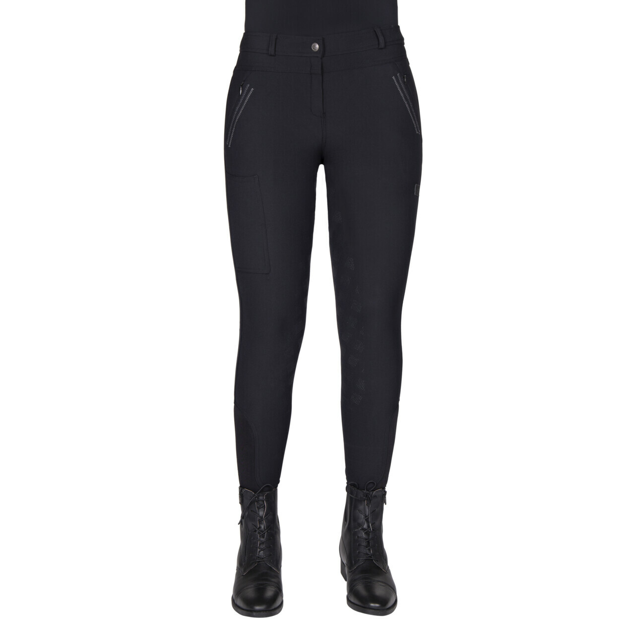 Breeches Avélie full grip