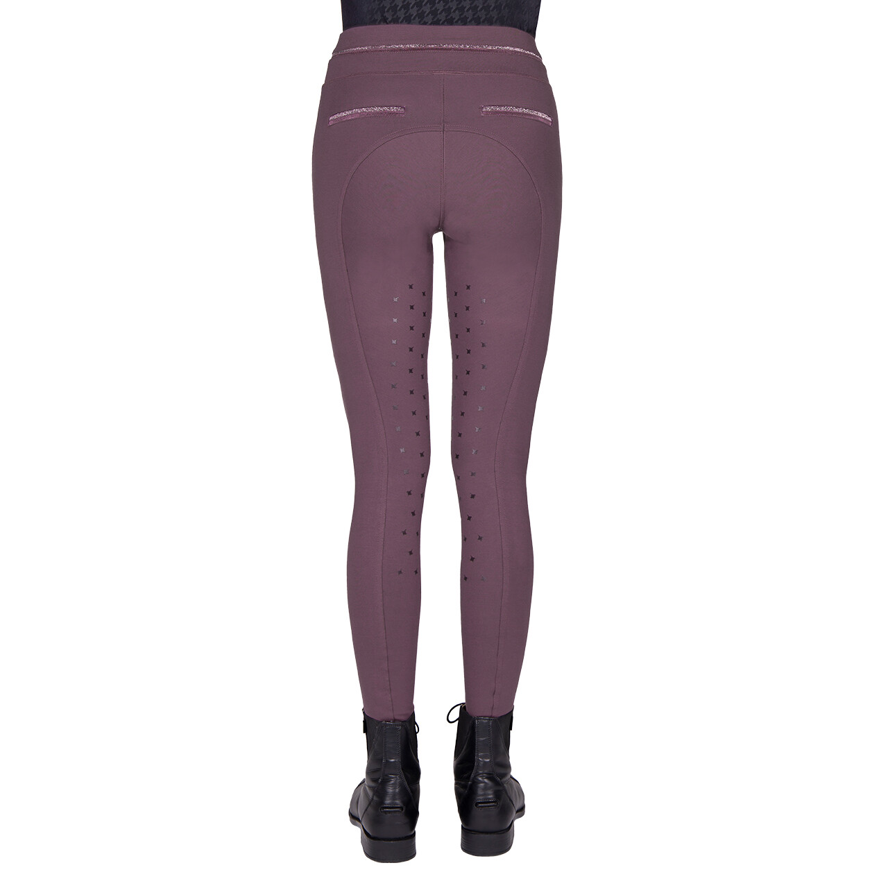 Riding tights Fayen leg grip