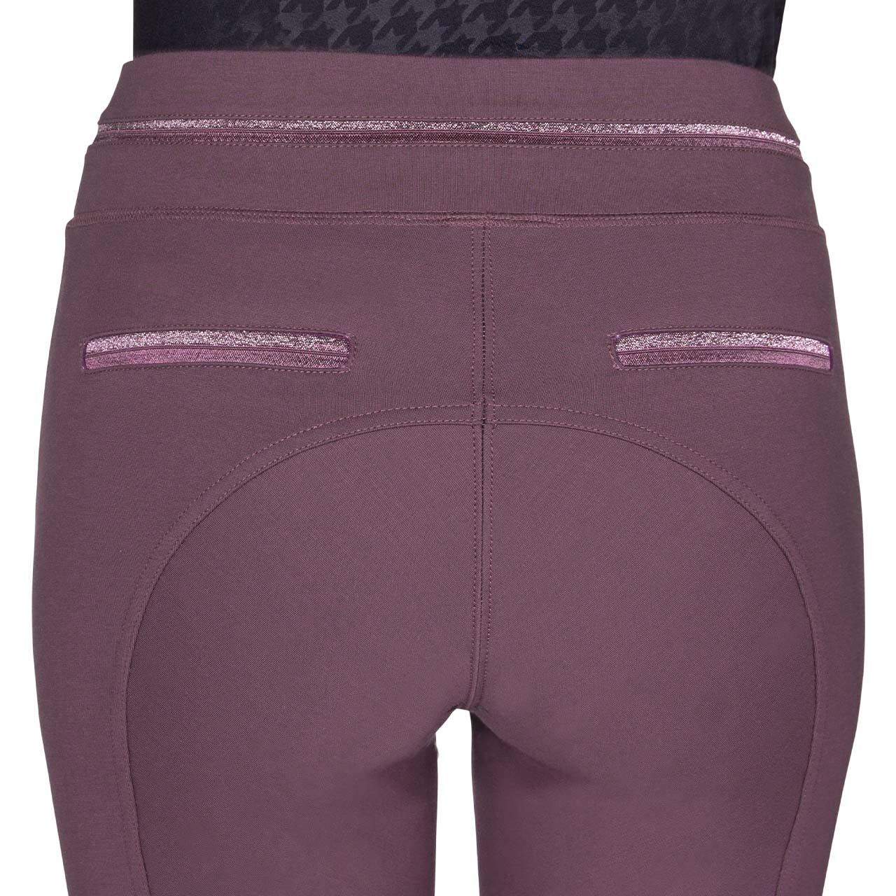 Riding tights Fayen leg grip