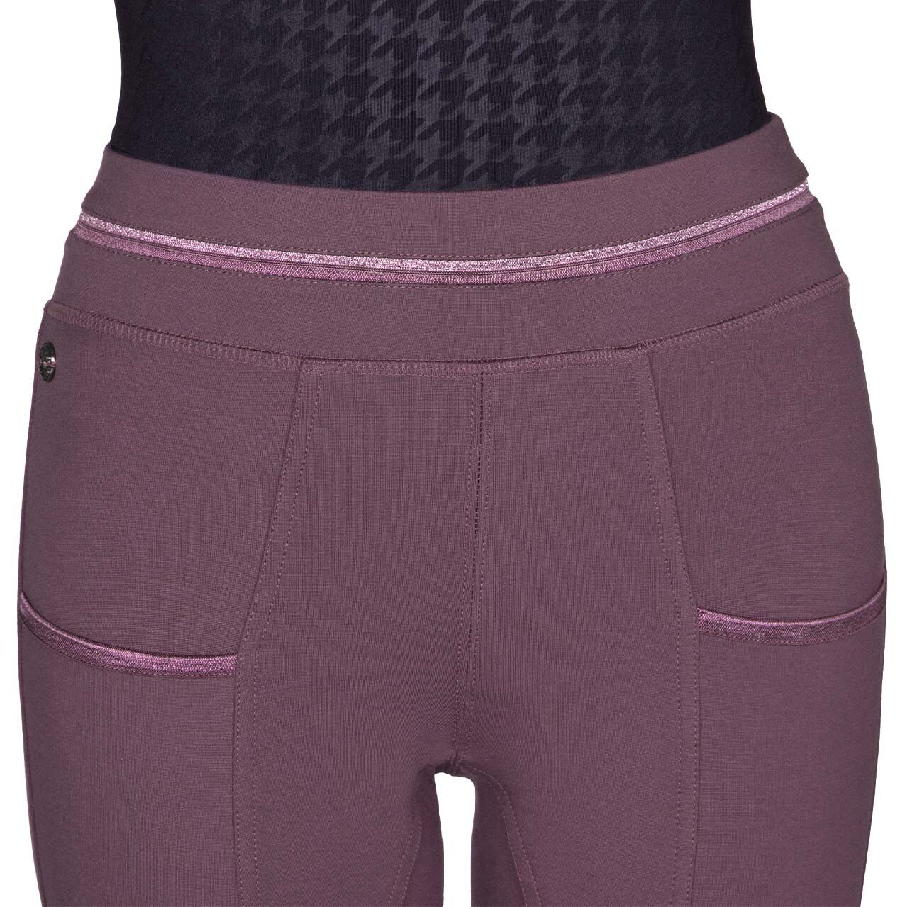 Riding tights Fayen leg grip