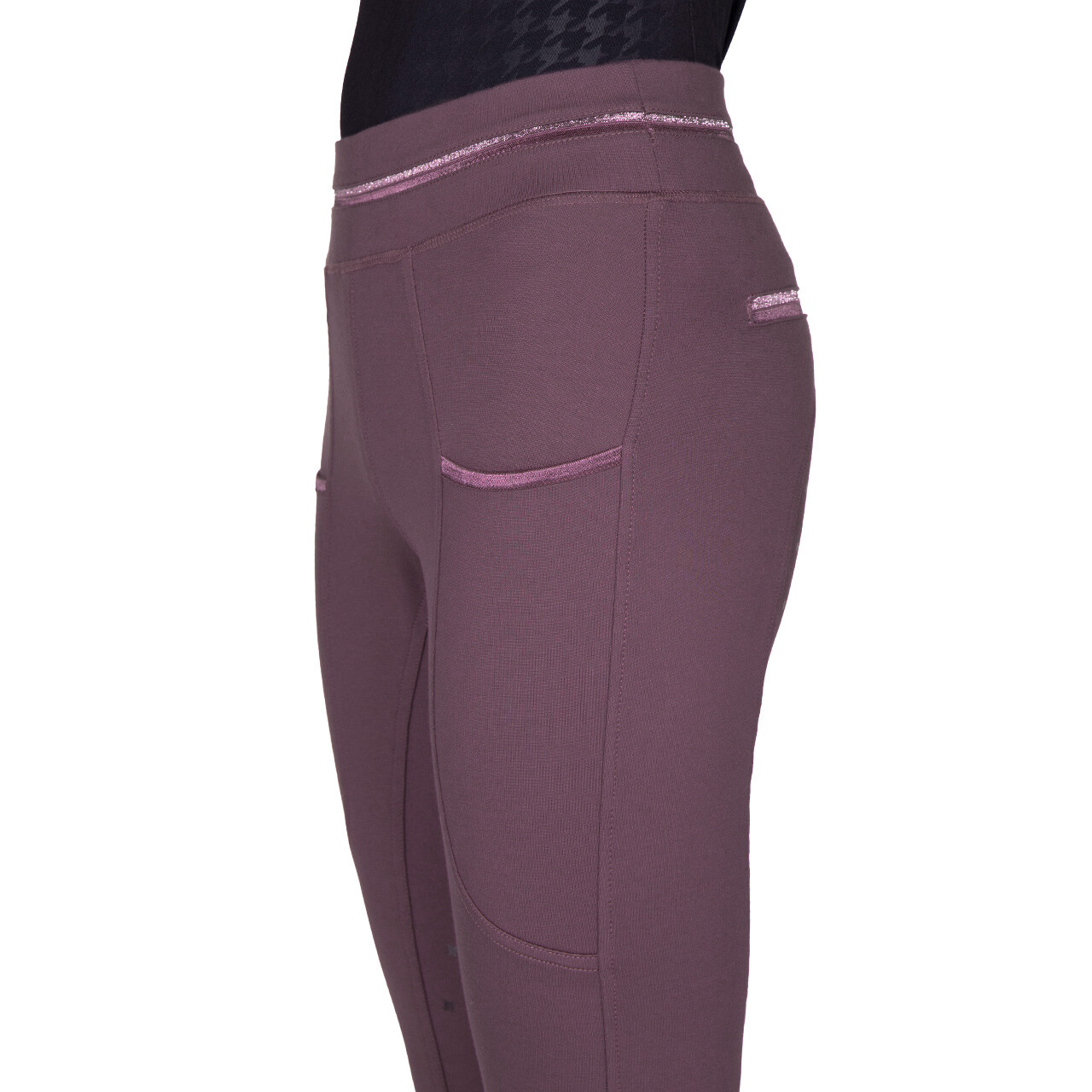 Riding tights Fayen leg grip