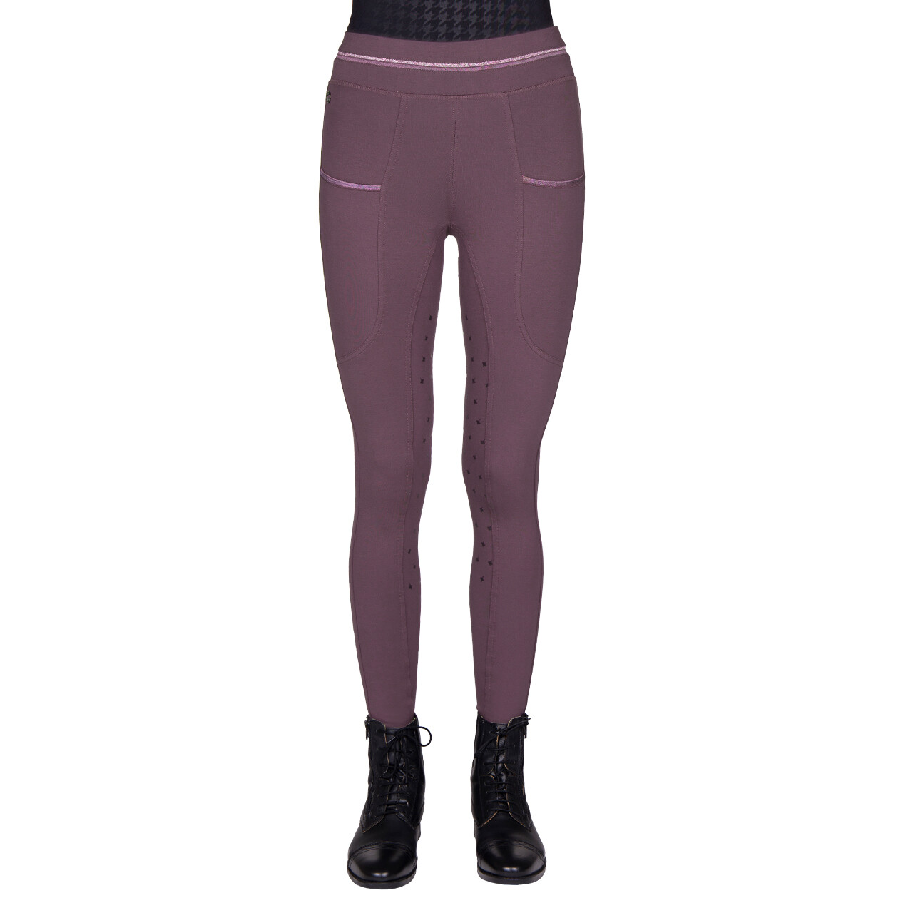 Riding tights Fayen leg grip