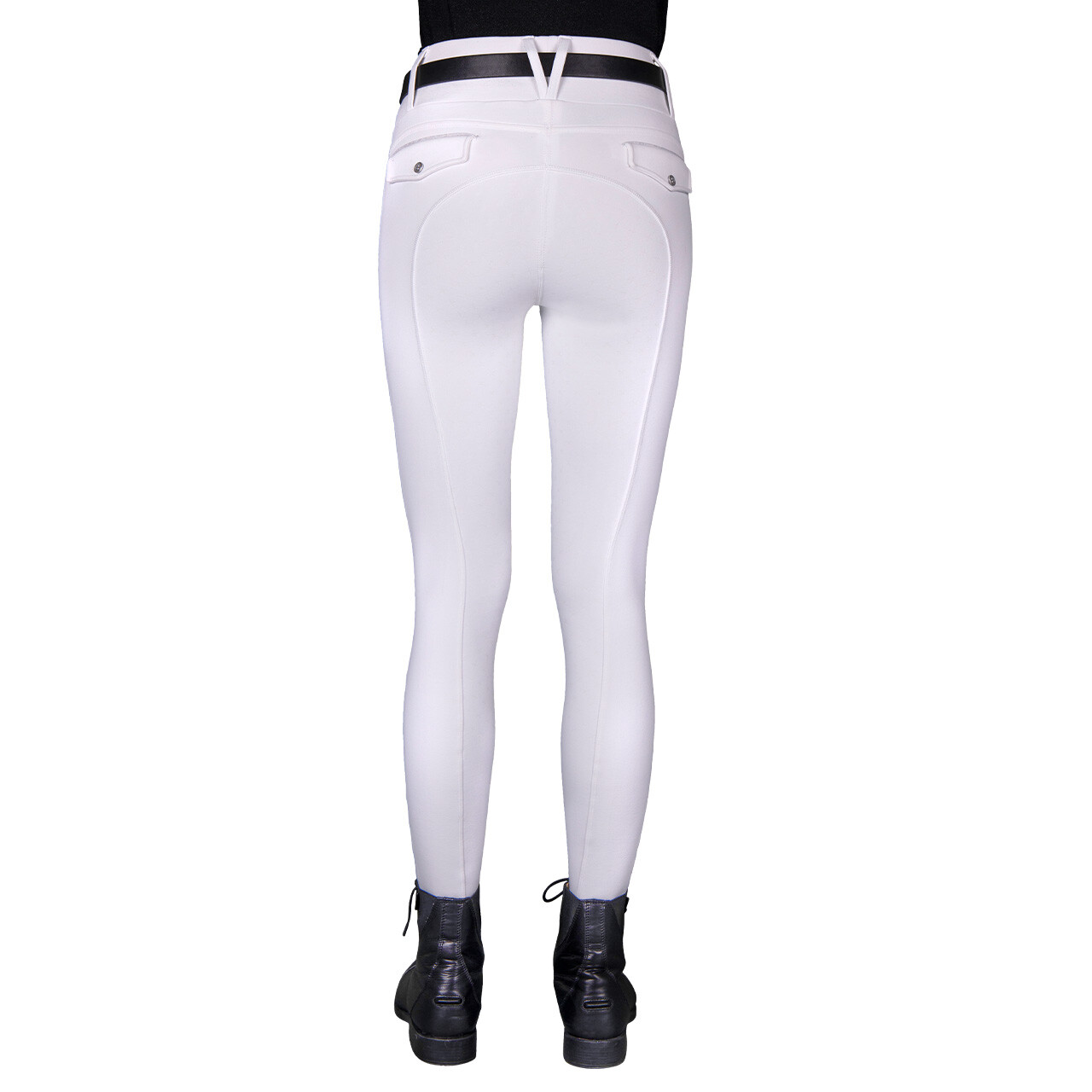 Riding tights winter Juliet full grip