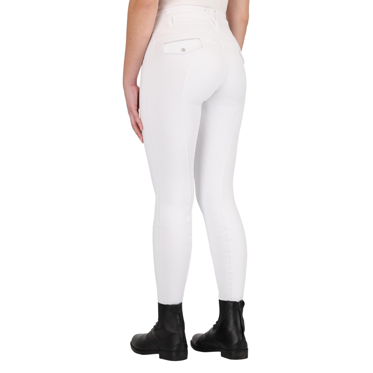 Riding tights winter Juliet full grip